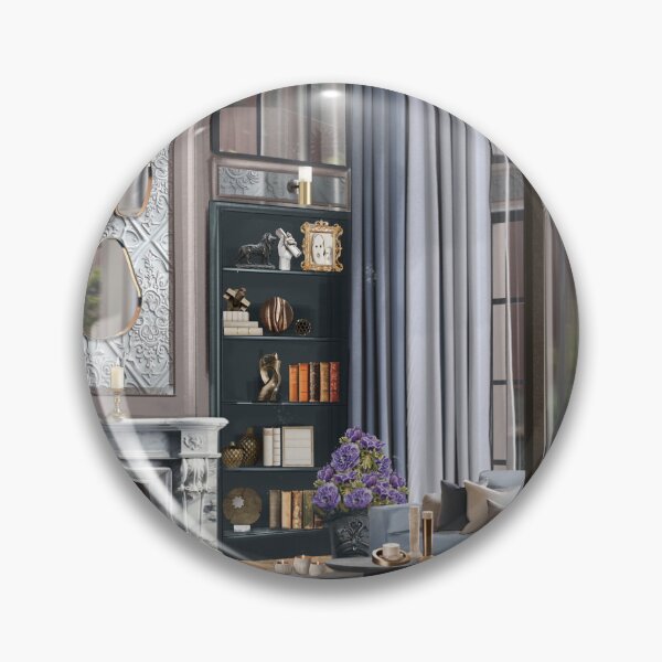 Item preview, Interior decor puzzle in a modern style designed and sold by НаташаЧетвер.