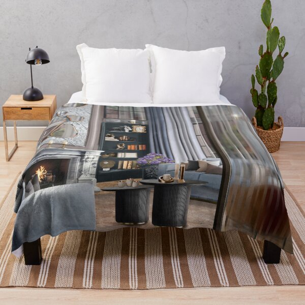 Item preview, Interior decor puzzle in a modern style designed and sold by НаташаЧетвер.