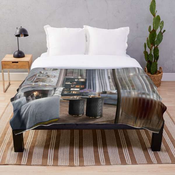 Item preview, Interior decor puzzle in a modern style designed and sold by НаташаЧетвер.