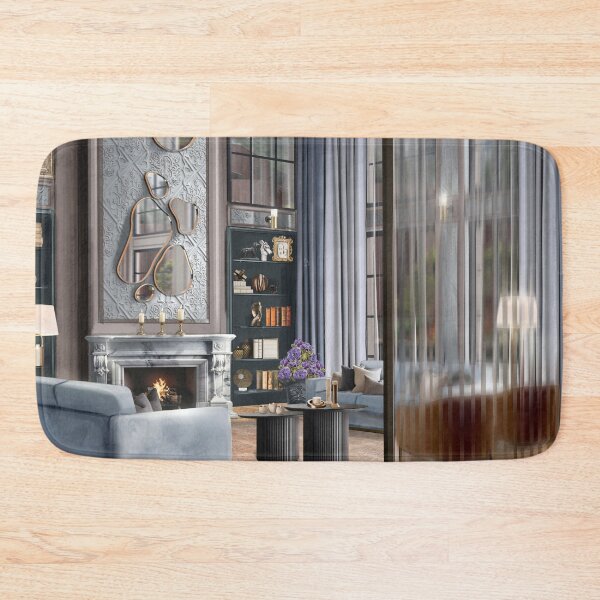 Item preview, Interior decor puzzle in a modern style designed and sold by НаташаЧетвер.