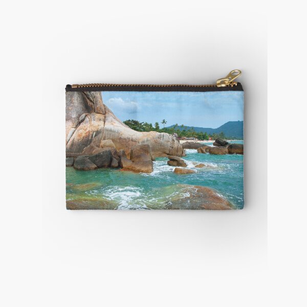 Item preview, Lamai Beach, Koh Samui – Tropical Landscape Photography designed and sold by Eva Studená Photography.