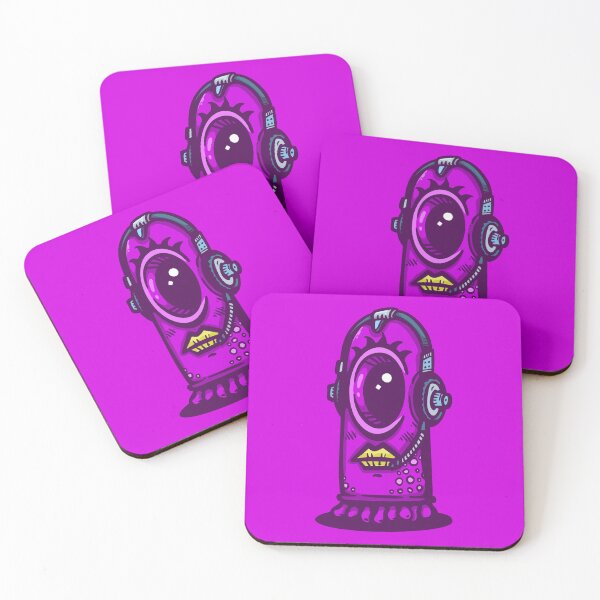 Item preview, Bot 35 designed and sold by Oddbot-Society.