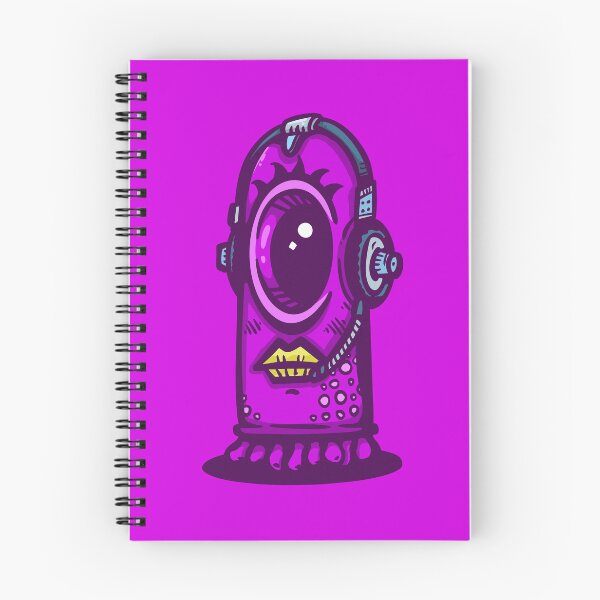Item preview, Bot 35 designed and sold by Oddbot-Society.