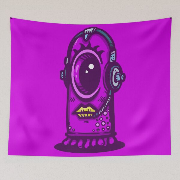 Item preview, Bot 35 designed and sold by Oddbot-Society.