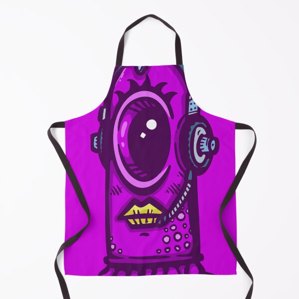 Item preview, Bot 35 designed and sold by Oddbot-Society.