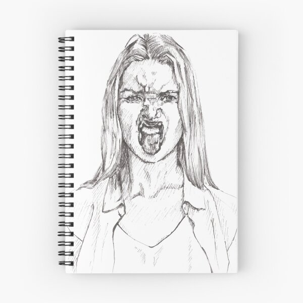 Item preview, Disgusting designed and sold by enricazampedri.