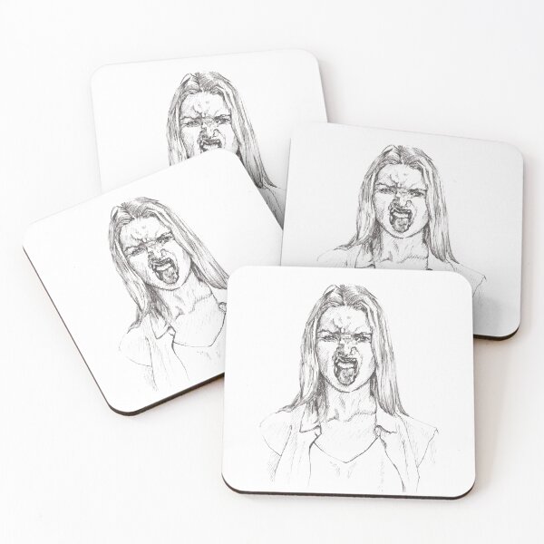 Item preview, Disgusting designed and sold by enricazampedri.