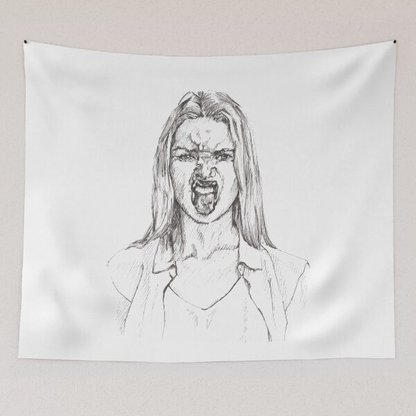 Item preview, Disgusting designed and sold by enricazampedri.