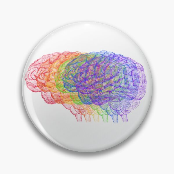 Item preview, brain  designed and sold by valuablepigeon.