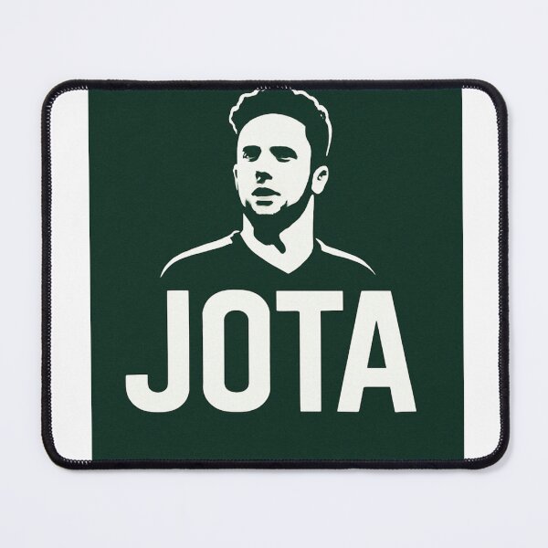 Item preview, Diogo Jota designed and sold by HASSAN&M ★★★★★.