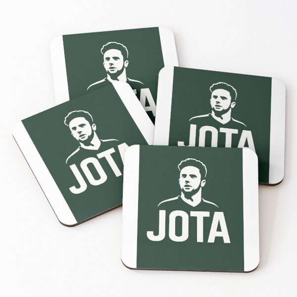 Item preview,  Diogo Jota designed and sold by HASSAN&M ★★★★★.
