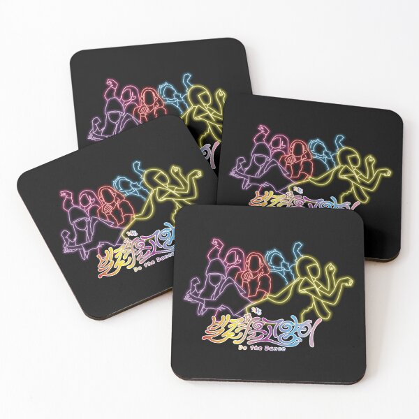 Item preview, LED design inspired by the group illit in the do the dance era designed and sold by mbs-desing.
