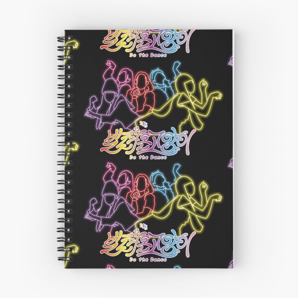 Item preview, LED design inspired by the group illit in the do the dance era designed and sold by mbs-desing.