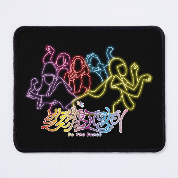 Item preview, LED design inspired by the group illit in the do the dance era designed and sold by mbs-desing.
