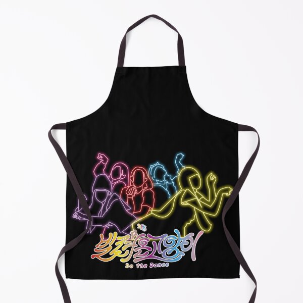 Item preview, LED design inspired by the group illit in the do the dance era designed and sold by mbs-desing.