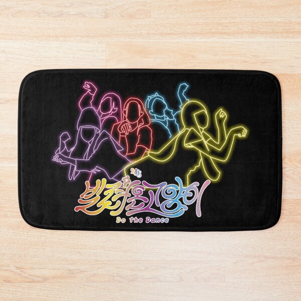 Item preview, LED design inspired by the group illit in the do the dance era designed and sold by mbs-desing.