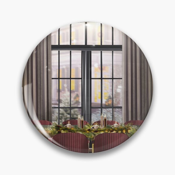 Item preview, interior puzzle in modern style designed and sold by НаташаЧетвер.