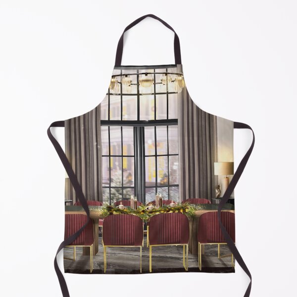 Item preview, interior puzzle in modern style designed and sold by НаташаЧетвер.