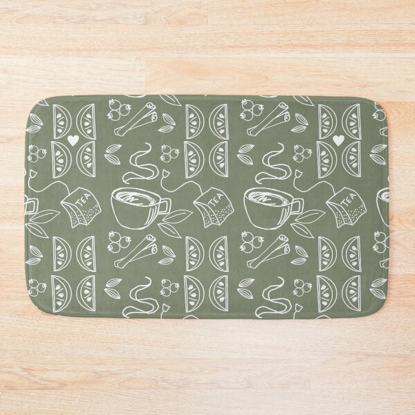 Item preview, Cup of Tea With Lemon designed and sold by PeonyPope.