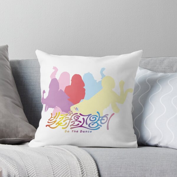 Item preview, Silhouette design inspired by the group illit in the do the dance era designed and sold by mbs-desing.