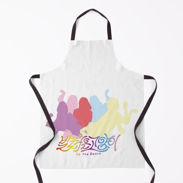 Item preview, Silhouette design inspired by the group illit in the do the dance era designed and sold by mbs-desing.