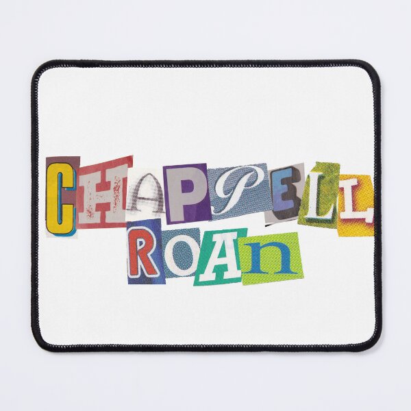 Item preview, Chappell Roan Magazine Letters designed and sold by RosesVisuals.