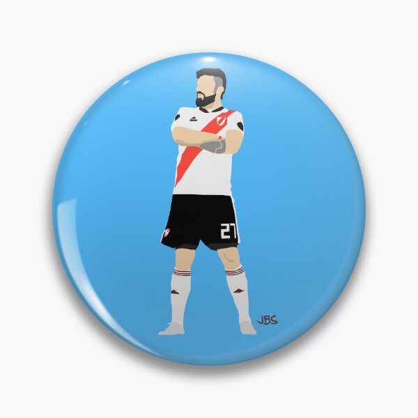 Item preview, Bear Pratto River Plate designed and sold by jbsgrafico.