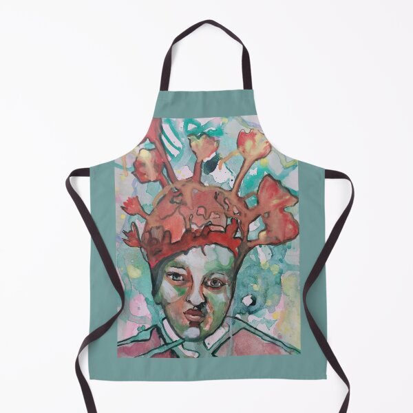 Item preview, Head Full Of Thoughts designed and sold by LadyMiloShop.
