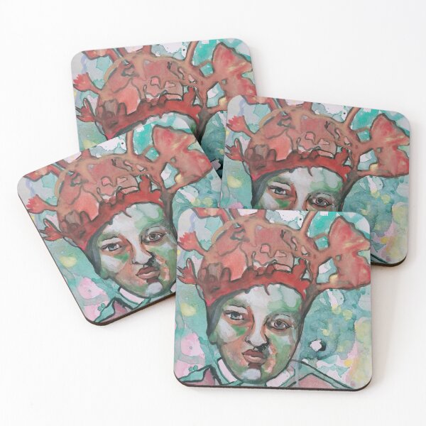 Item preview, Head Full Of Thoughts designed and sold by LadyMiloShop.