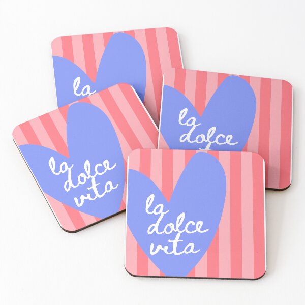 Item preview, La Dolce Vita Art designed and sold by Allison Diane Designs.