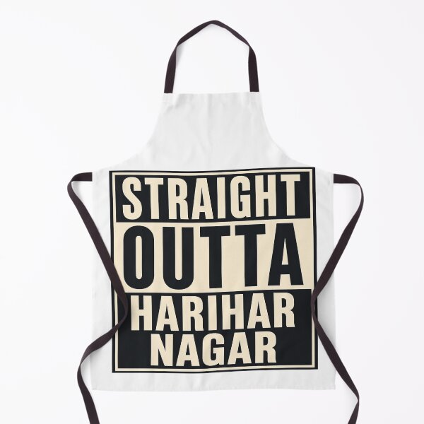 Item preview, Straight Outta Harihar Nagar designed and sold by ChaathanWear.
