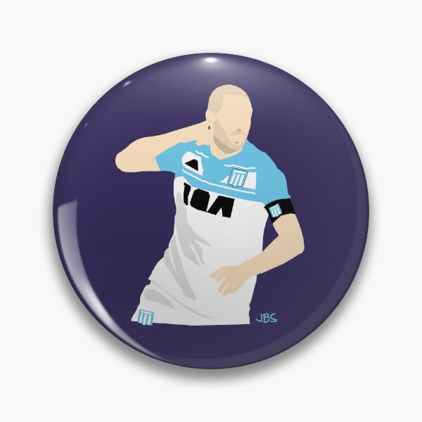 Item preview, Licha Lopez at Racing Club de Avellaneda designed and sold by jbsgrafico.