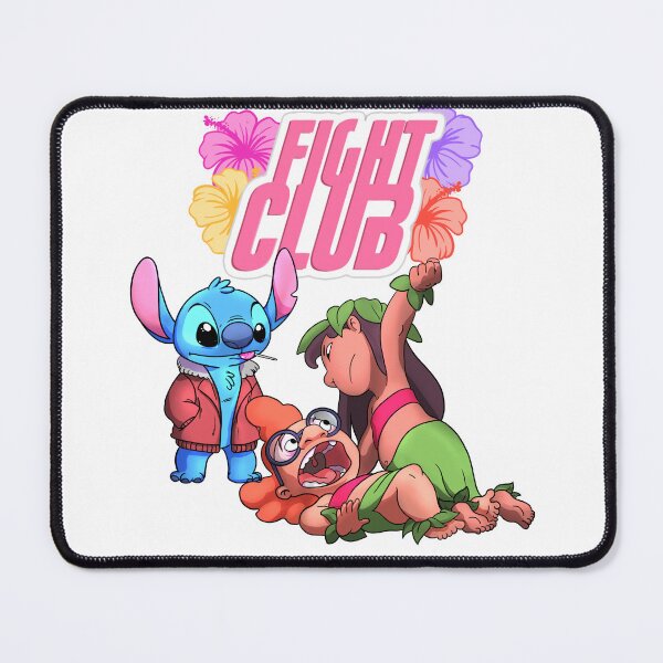 Item preview, Hawaii Fight club  designed and sold by HugoF1990.