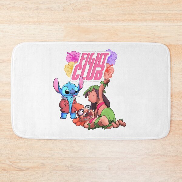 Item preview, Hawaii Fight club  designed and sold by HugoF1990.