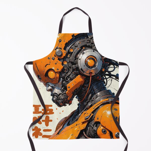 Item preview, Mecha Warrior Head - Level 52 designed and sold by Vj-Sets-Shop.