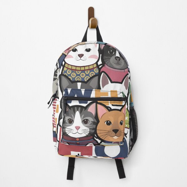 Item preview, Welcome Home – A Warm Hug from Dogs and Cats designed and sold by Vivid Art Zone.