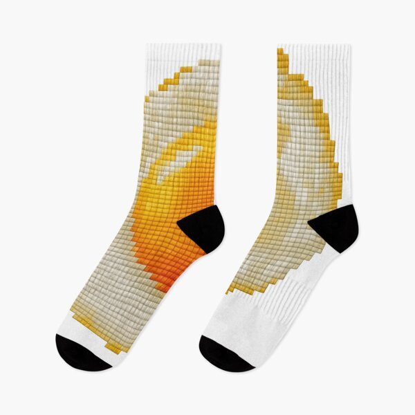 Item preview, Pixel Fried Egg designed and sold by Kunst-Shirt.