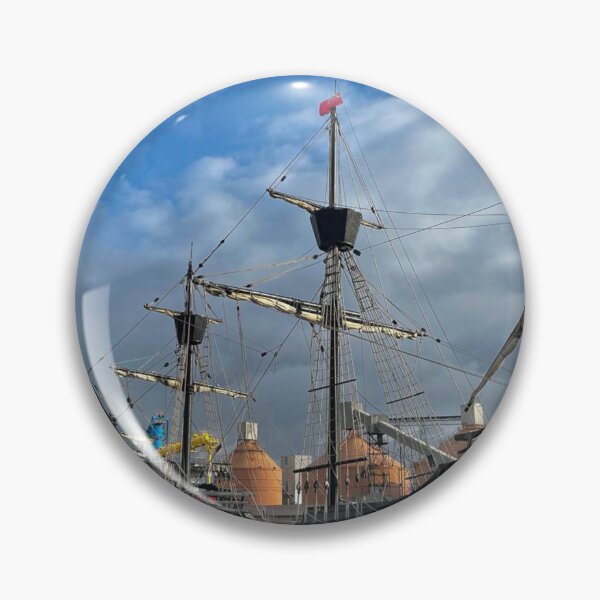 Item preview, Ancient and Modern Ships designed and sold by Violaman.