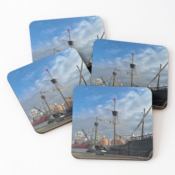 Item preview, Ancient and Modern Ships designed and sold by Violaman.
