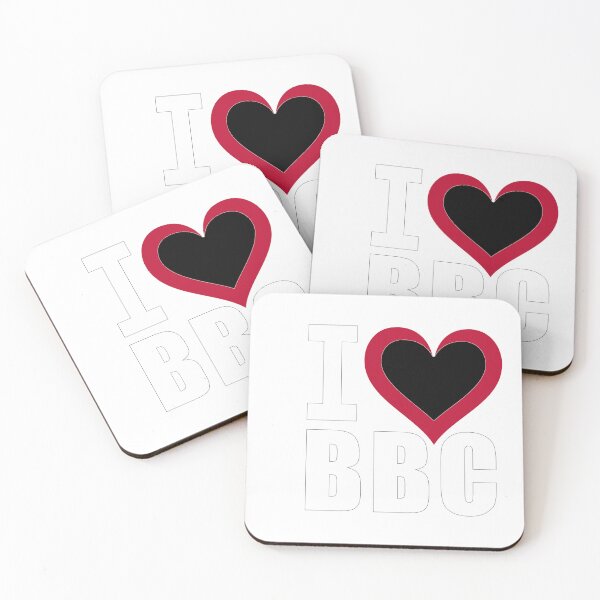 Item preview, For the BBC lover in your life designed and sold by Aux Arc.