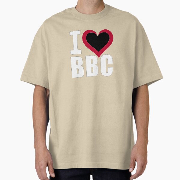 Item preview, For the BBC lover in your life designed and sold by Aux Arc.