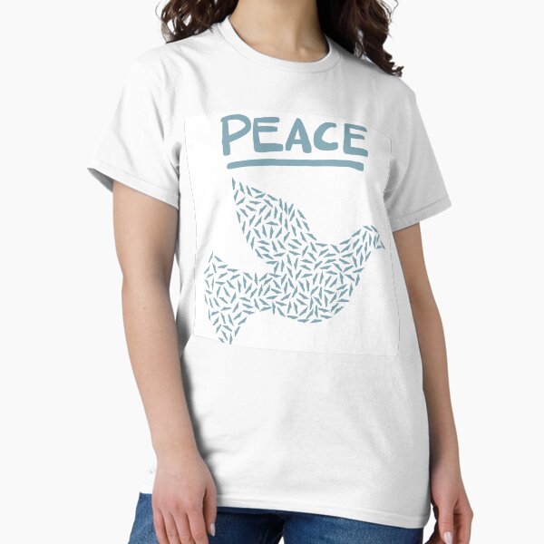 Item preview, peace designed and sold by OnePeaceDreamer.