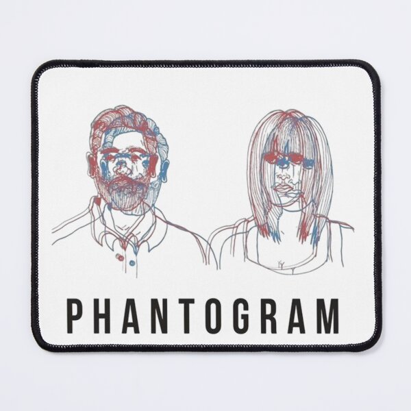 Item preview, Phantogram designed and sold by teemix.