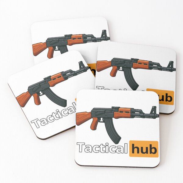 Item preview, TACTICAL HUB designed and sold by RAWLIFEGRAPHIC.