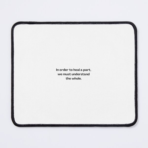 Item preview, demon hunters quote designed and sold by RobiasArt.