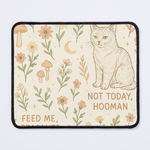 Item preview, Great bossy cats designed and sold by QCena.