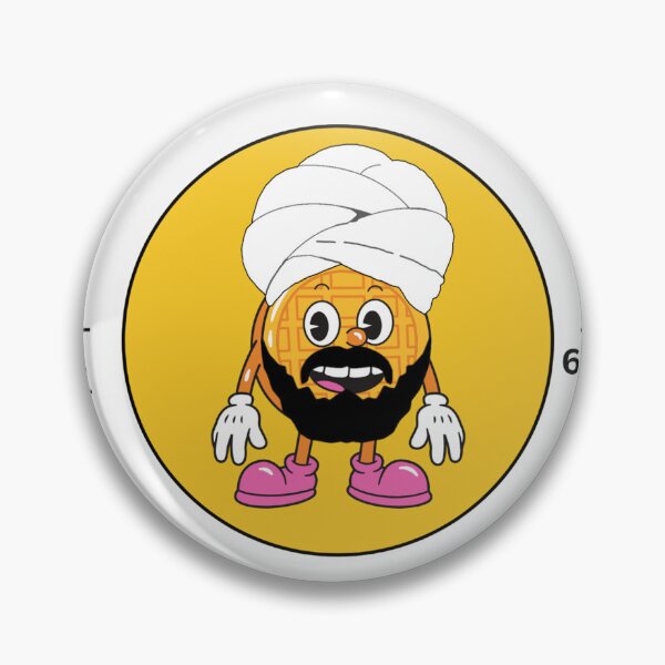 Item preview, Alan's Legendary Snack Bar!  designed and sold by BootneckBooty.