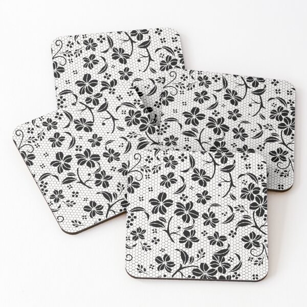 Item preview, "Floral Frenzy: Designs That Blossom" designed and sold by Rubeenas.