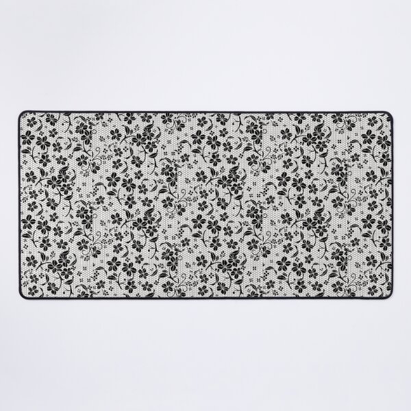Item preview, "Floral Frenzy: Designs That Blossom" designed and sold by Rubeenas.
