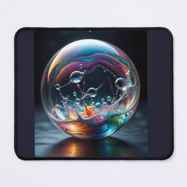 Item preview, crystal ball designed and sold by 2-Seraphira.